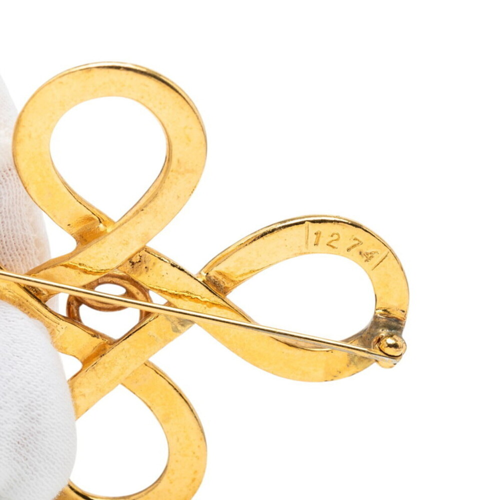 CHANEL Brooch - Picture 4 of 5